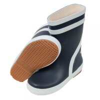 Gummistiefel marine