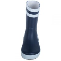 Gummistiefel marine