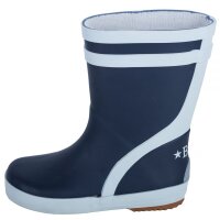 Gummistiefel marine