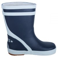 Gummistiefel marine