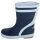 Gummistiefel marine