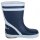 Gummistiefel marine