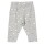 Baby-Leggings Tierfreunde grau