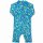 Strandanzug m. UV-Schutz Funky Fish - 104