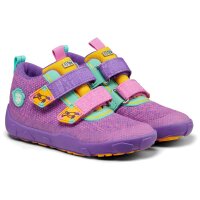 &Uuml;bergangsschuh Knit Happy TEX Kreativ Tukan - 25