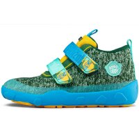 &Uuml;bergangsschuh Knit Happy TEX Kreativ B&auml;r - 31