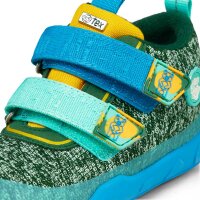 &Uuml;bergangsschuh Knit Happy TEX Kreativ B&auml;r - 31