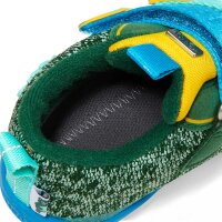 &Uuml;bergangsschuh Knit Happy TEX Kreativ B&auml;r - 31