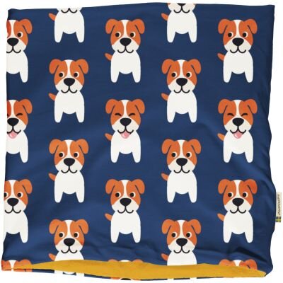 Schlupfschal Velour FARM Dog - 48/50