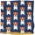 Schlupfschal Velour FARM Dog - 52/54