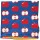 Schlupfschal Velour FARM Apple - 52/54