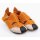 Hausschuh Ziggy Wolle Fuchs