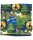 Schlupfschal Velour NORDIC Wild - 52/54