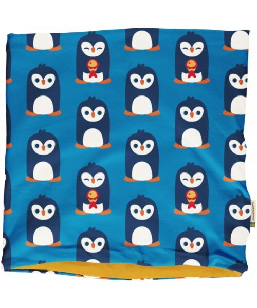 Schlupfschal Velour ANTARCTIC Penguin - 48/50
