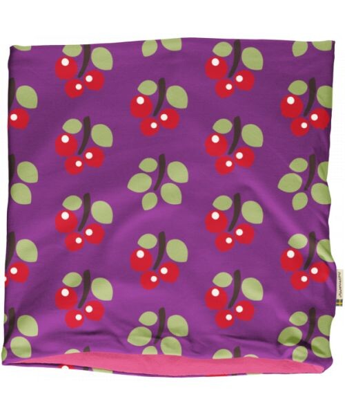 Schlupfschal Velour ARCTIC Berry - 56/58
