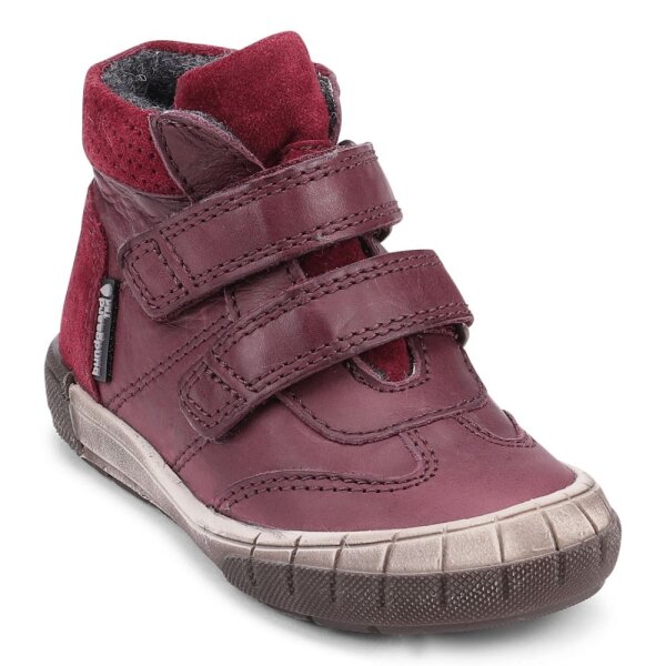 Kendall Klettschuh Tex bordeaux