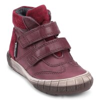 Kendall Klettschuh Tex bordeaux