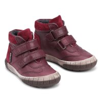 Kendall Klettschuh Tex bordeaux
