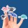 Stickerbogen Wildes Meer - Onesize