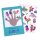 Stickerbogen Winter - Onesize