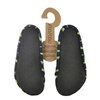 Schl&auml;ppchen/Badeschuhe Gator Krokodil navy - 18-20