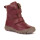 Froddo Klettboots Nature Tex gefüttert bordeaux