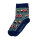 Socken Adult Betonmischer - 35-38
