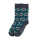 Socken Adult Waschbär - 39-42