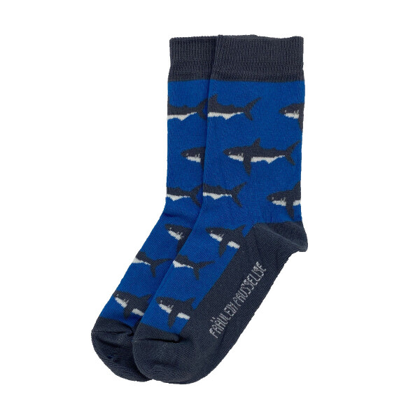 Socken Adult Hai - 39-42