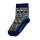Socken Adult Betonmischer - 39-42