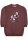 Sweatkleid Helena rose brown - 146/152