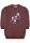 Sweatkleid Helena rose brown - 122/128