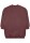 Sweatkleid Helena rose brown - 122/128