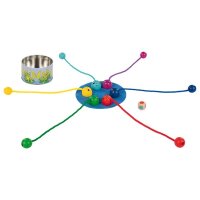 Mini-Spiel in der Dose Fang den Frosch