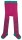 Strumpfhose Ringel fuchsia-midnight
