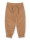 Schlupfhose Cord gefüttert Sesam - 122