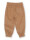 Schlupfhose Cord gefüttert Sesam - 122