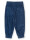 Schlupfhose Cord gefüttert Navy - 110