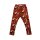 Leggings Islandpony braun