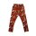 Leggings Islandpony braun