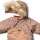 Schneeanzug Nickie Tech rose dust flowers - 80