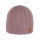 Umschlagmütze Silky mauve - 51/53