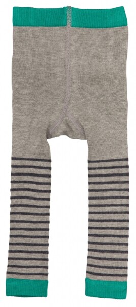 Legging Ringel grey-midnight