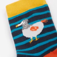 Rock my Socks 3er Pack Dino Multipack - 23-26