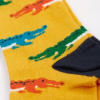 Rock my Socks 3er Pack Dino Multipack - 23-26
