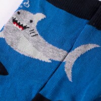 Rock my Socks 3er Pack Shark Multipack - 23-26