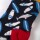 Rock my Socks 3er Pack Shark Multipack - 23-26