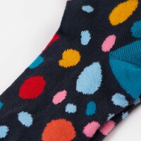 Rock my Socks 3er Pack Dalmatian Spot - 27-30
