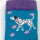 Rock my Socks 3er Pack Dalmatian Spot - 27-30
