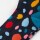 Rock my Socks 3er Pack Dalmatian Spot - 27-30